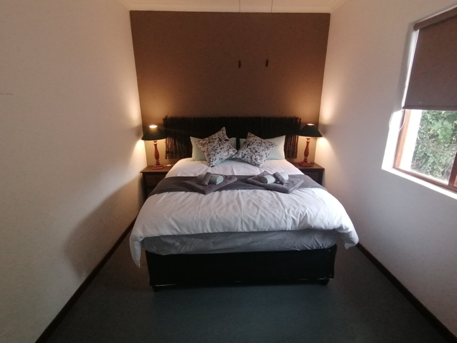 Commercial Property for Sale in Elandsfontein A H Gauteng