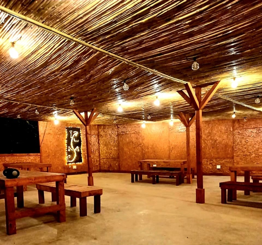 Commercial Property for Sale in Elandsfontein A H Gauteng