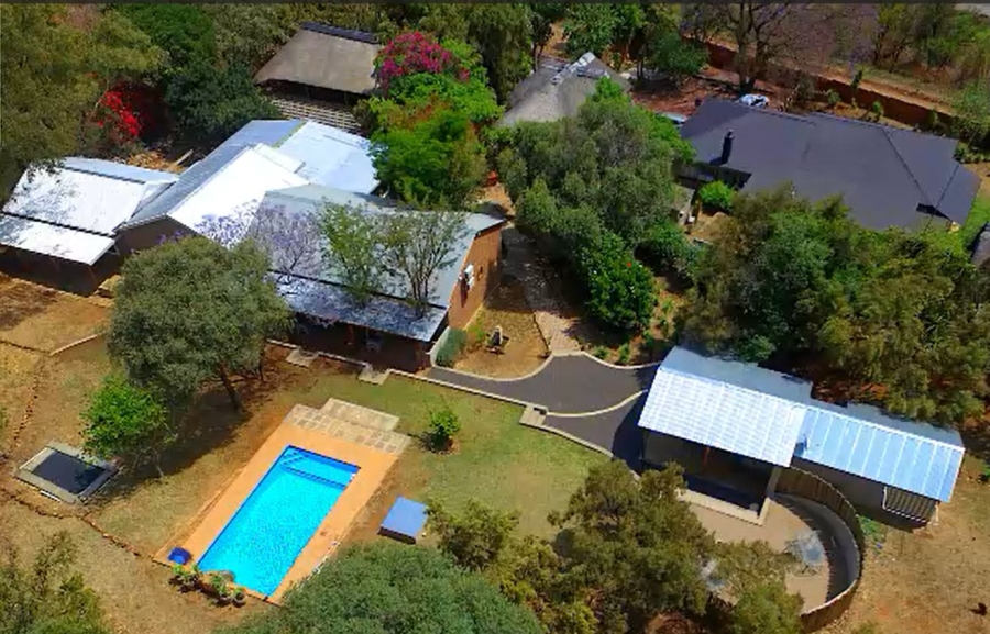 Commercial Property for Sale in Elandsfontein A H Gauteng