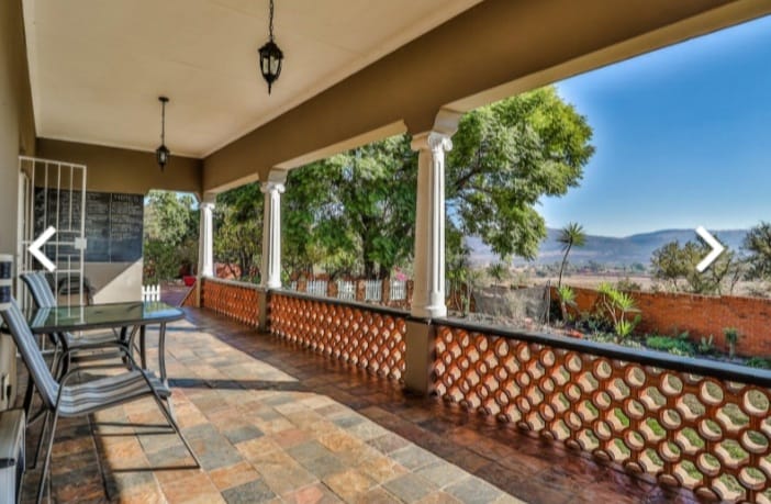 Commercial Property for Sale in Elandsfontein A H Gauteng