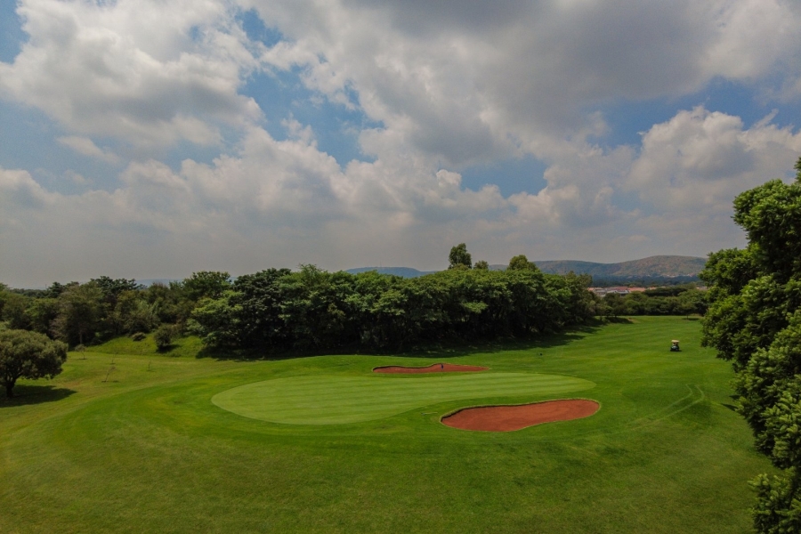Commercial Property for Sale in Theresa Park Gauteng