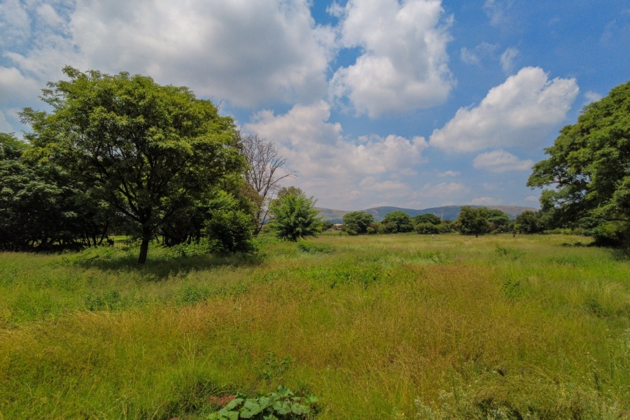 Commercial Property for Sale in Theresa Park Gauteng