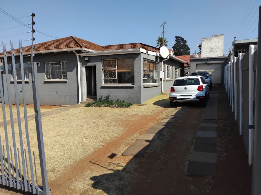 3 Bedroom Property for Sale in Gerdview Gauteng