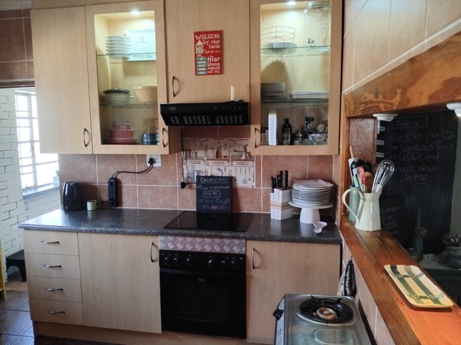 3 Bedroom Property for Sale in Gerdview Gauteng