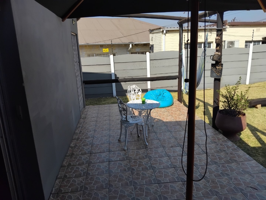 3 Bedroom Property for Sale in Gerdview Gauteng