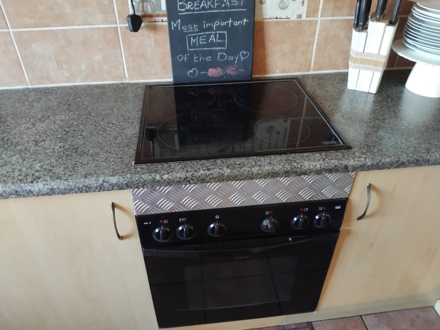 3 Bedroom Property for Sale in Gerdview Gauteng