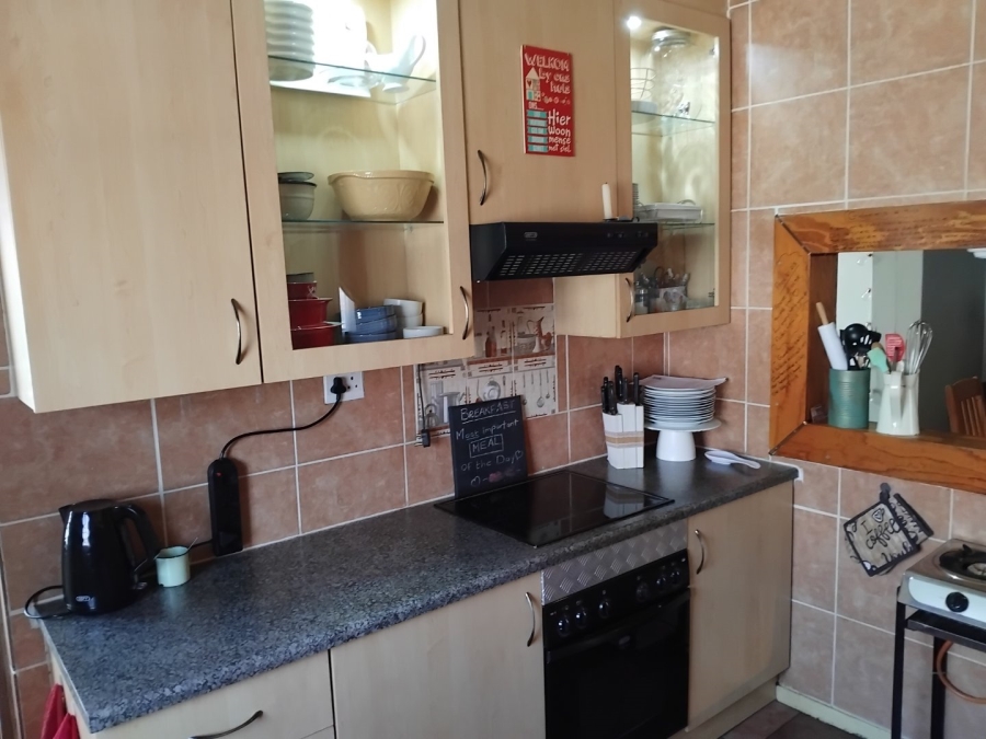 3 Bedroom Property for Sale in Gerdview Gauteng