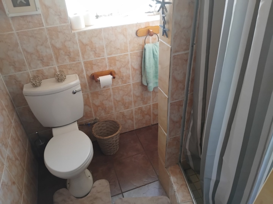 3 Bedroom Property for Sale in Gerdview Gauteng