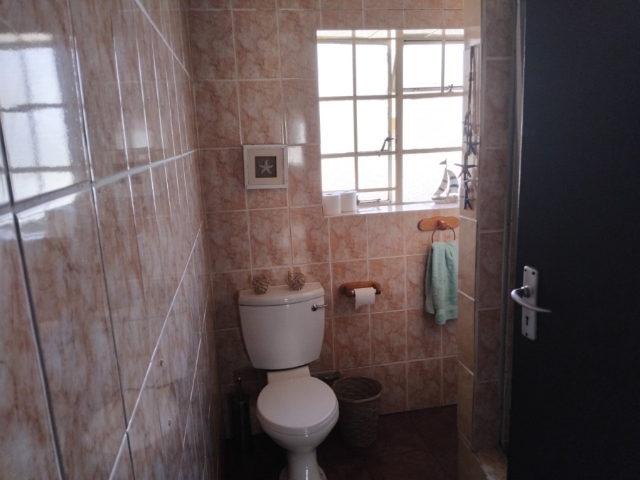 3 Bedroom Property for Sale in Gerdview Gauteng