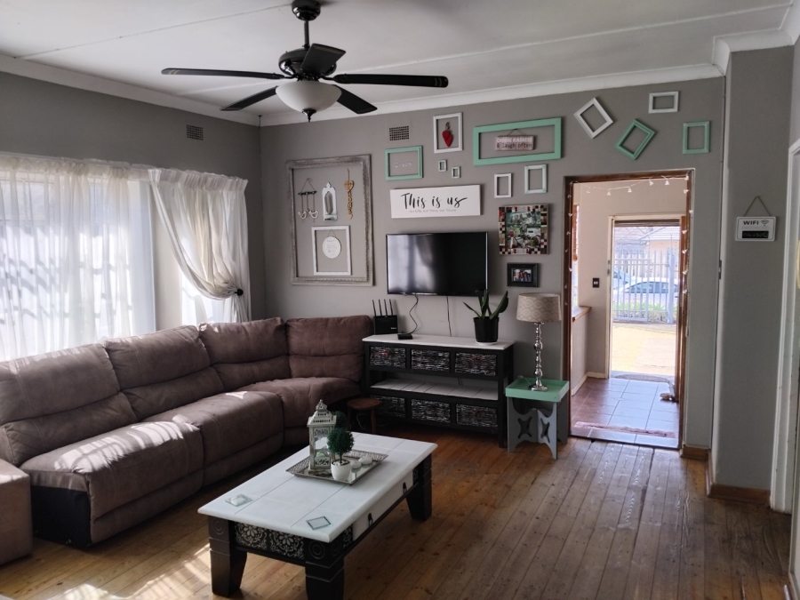 3 Bedroom Property for Sale in Gerdview Gauteng