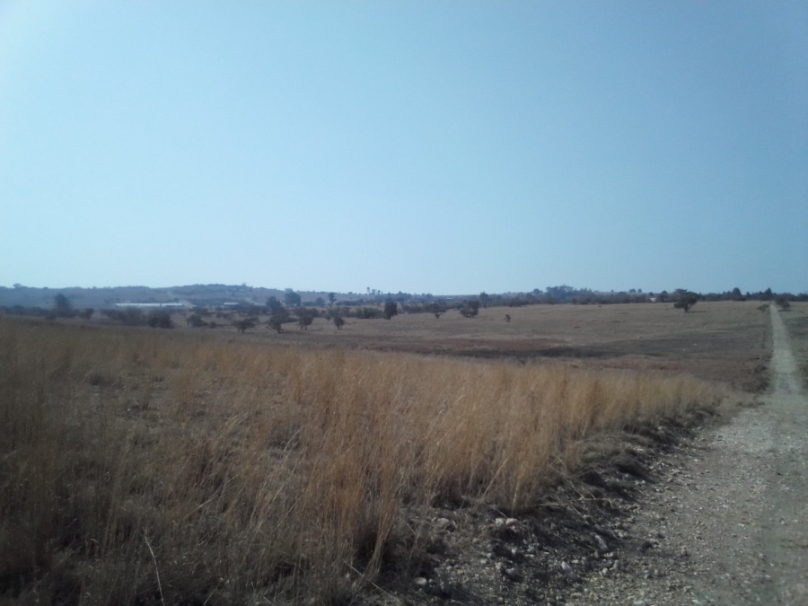 To Let Commercial Property for Rent in Doornrandje Gauteng