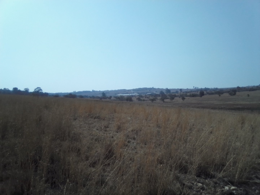 To Let Commercial Property for Rent in Doornrandje Gauteng