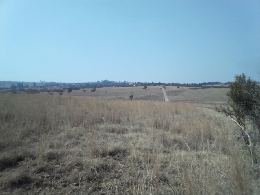 To Let Commercial Property for Rent in Doornrandje Gauteng
