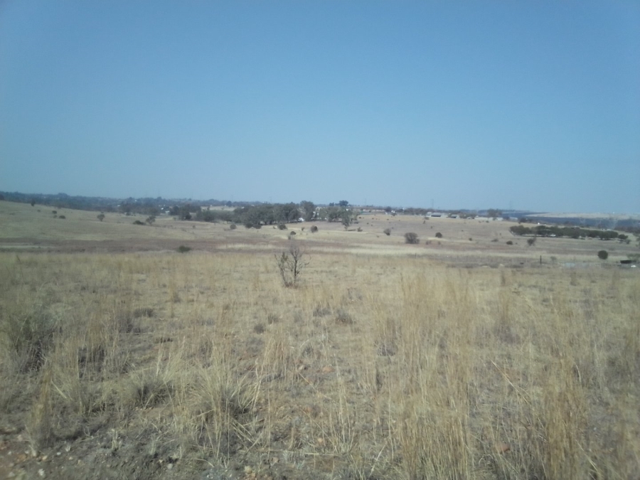 To Let Commercial Property for Rent in Doornrandje Gauteng