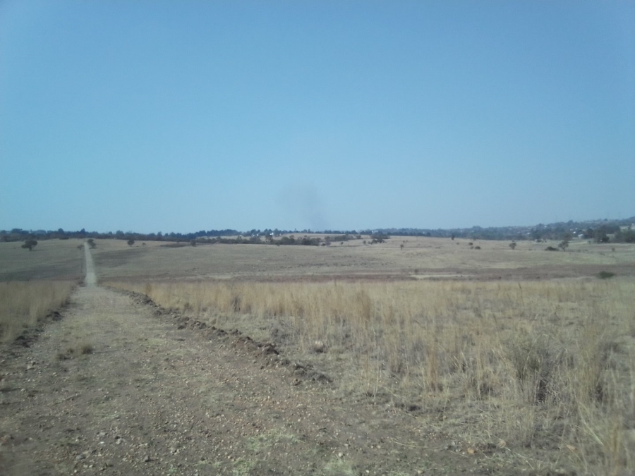 To Let Commercial Property for Rent in Doornrandje Gauteng