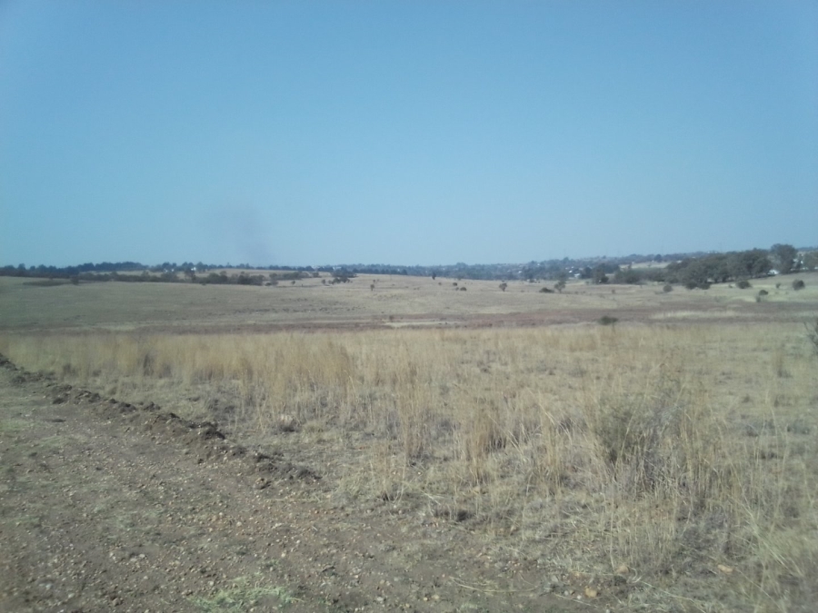 To Let Commercial Property for Rent in Doornrandje Gauteng