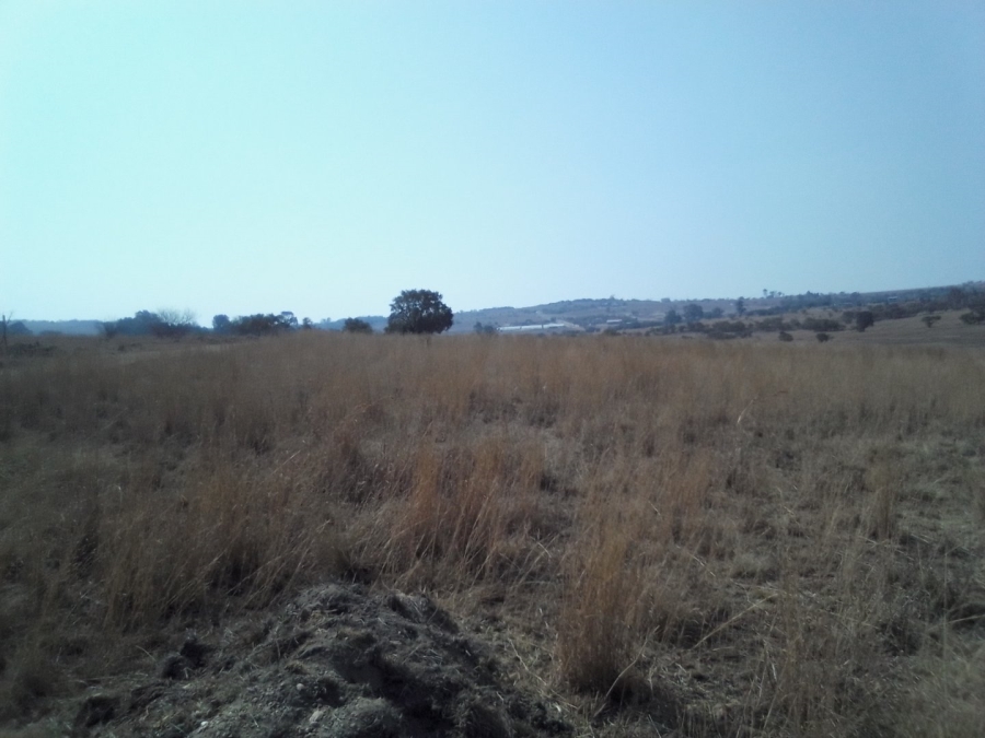 To Let Commercial Property for Rent in Doornrandje Gauteng