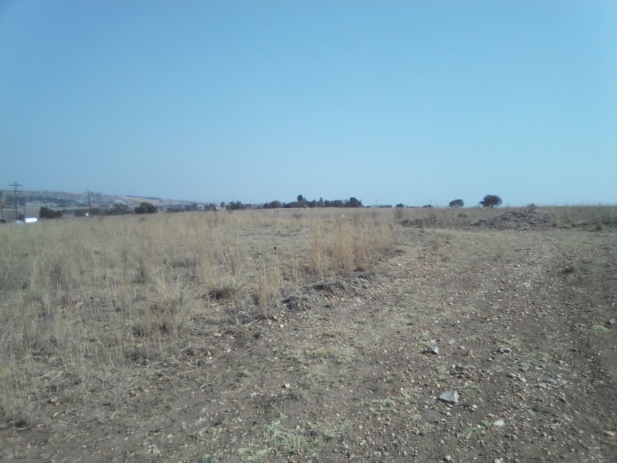 To Let Commercial Property for Rent in Doornrandje Gauteng