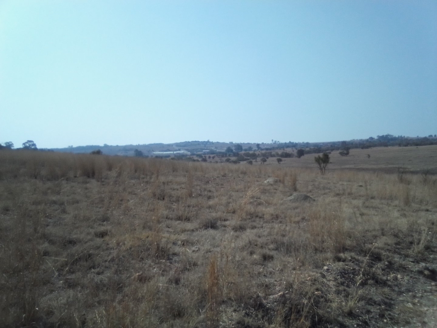 To Let Commercial Property for Rent in Doornrandje Gauteng
