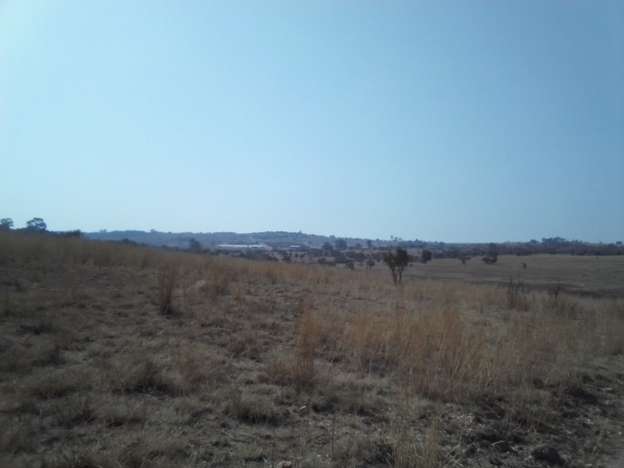 To Let Commercial Property for Rent in Doornrandje Gauteng