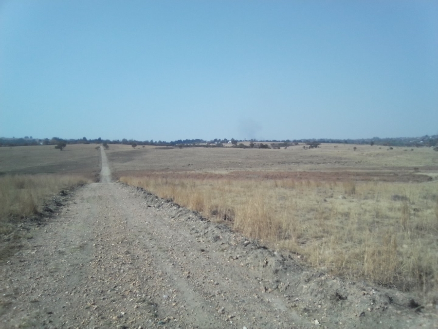 To Let Commercial Property for Rent in Doornrandje Gauteng