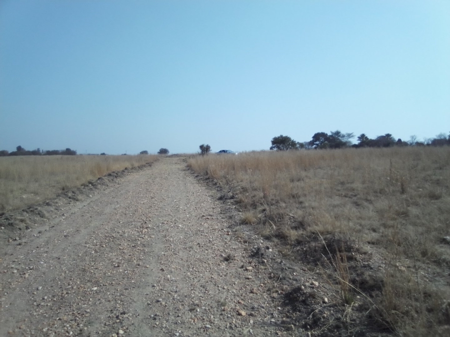 To Let Commercial Property for Rent in Doornrandje Gauteng