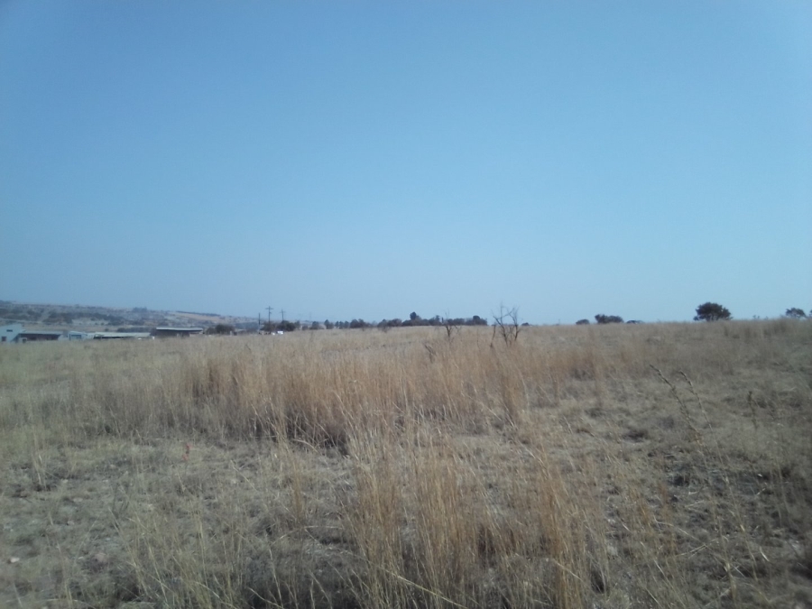 To Let Commercial Property for Rent in Doornrandje Gauteng