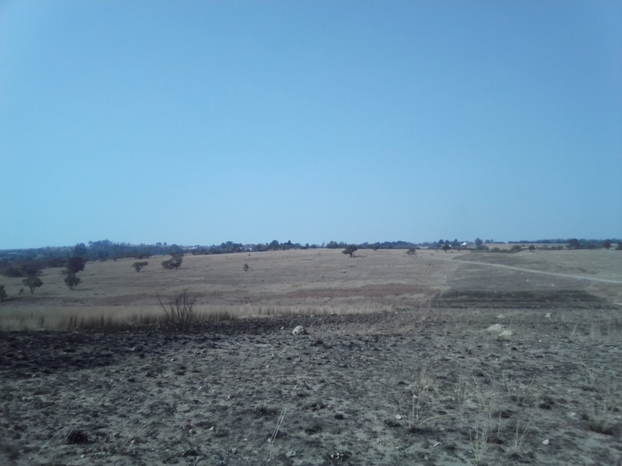 To Let Commercial Property for Rent in Doornrandje Gauteng