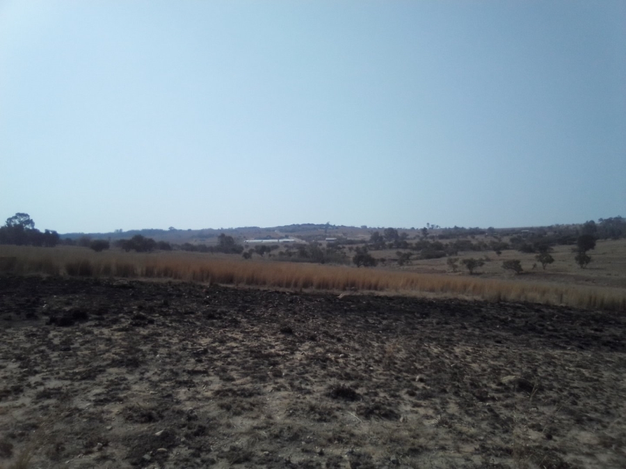 To Let Commercial Property for Rent in Doornrandje Gauteng