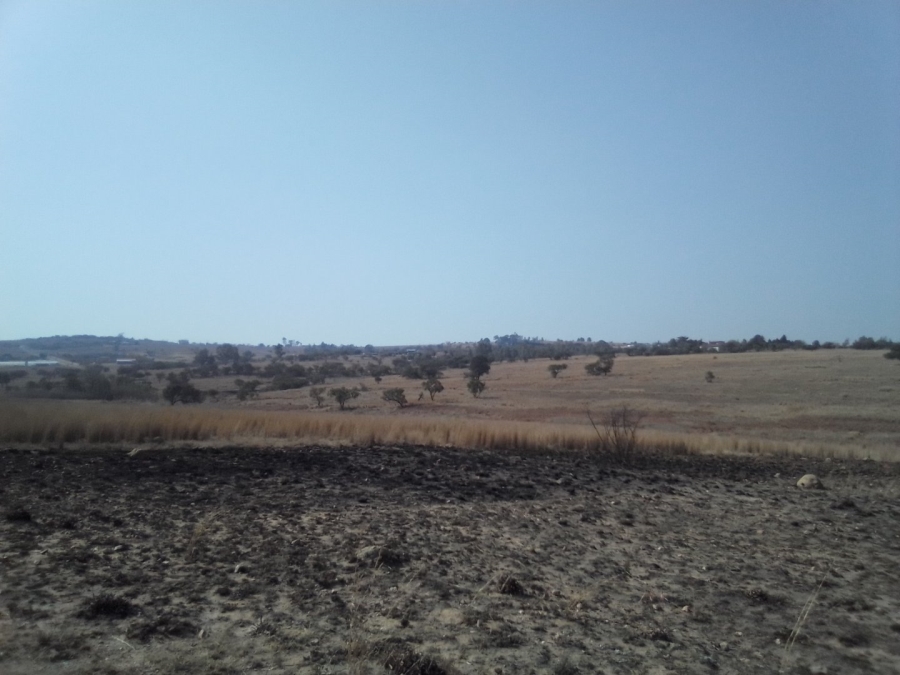 To Let Commercial Property for Rent in Doornrandje Gauteng