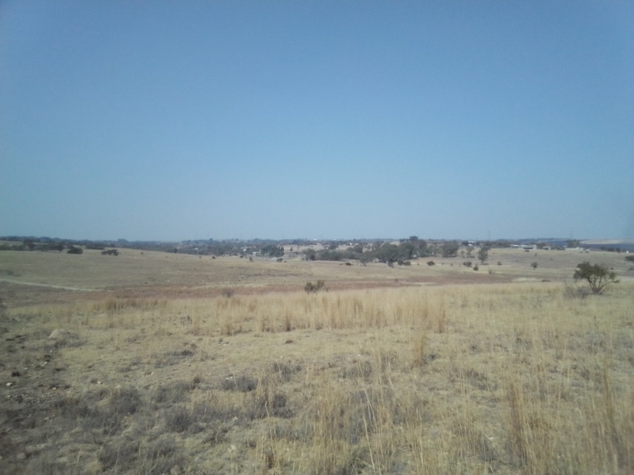 To Let Commercial Property for Rent in Doornrandje Gauteng