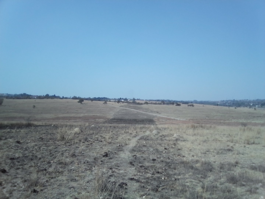 To Let Commercial Property for Rent in Doornrandje Gauteng