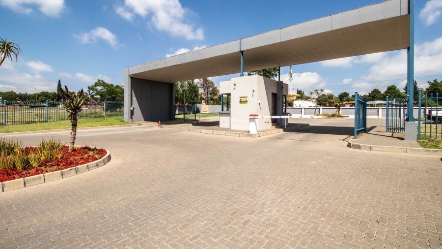 To Let  Bedroom Property for Rent in Noordwyk Gauteng