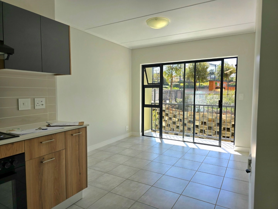 To Let 1 Bedroom Property for Rent in Witfield Gauteng