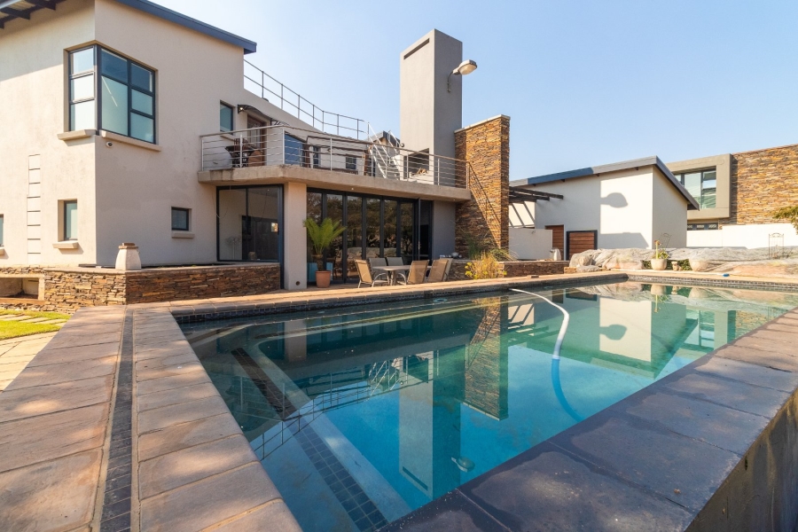 4 Bedroom Property for Sale in Serengeti Lifestyle Estate Gauteng