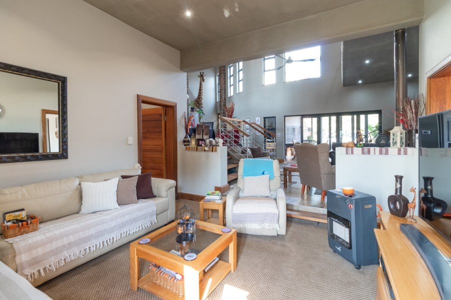 4 Bedroom Property for Sale in Serengeti Lifestyle Estate Gauteng