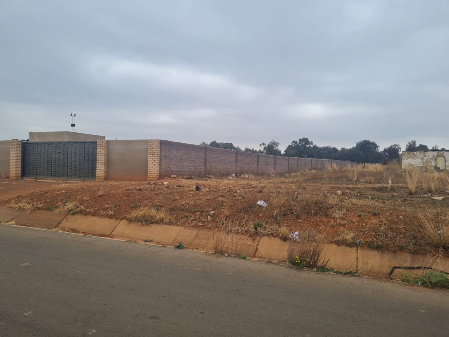 Commercial Property for Sale in West Rand A H Gauteng
