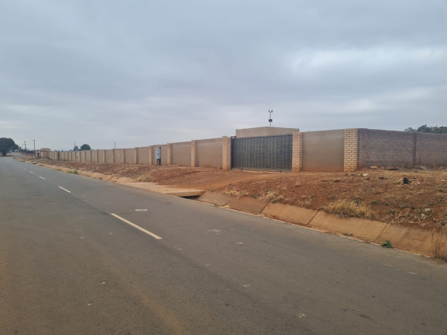 Commercial Property for Sale in West Rand A H Gauteng