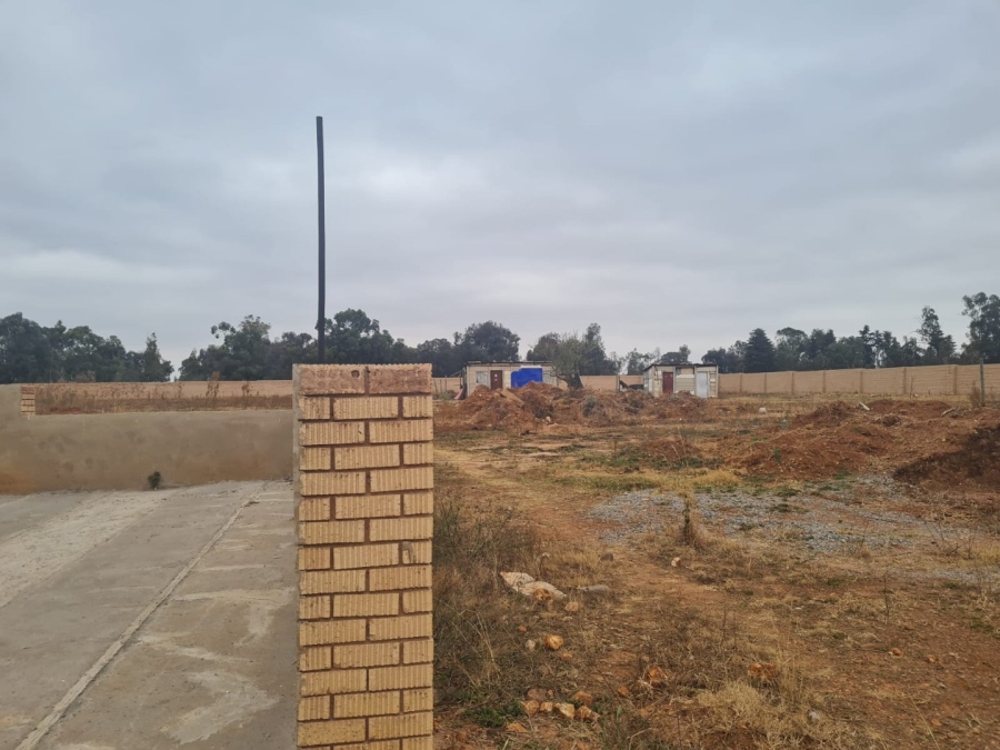 Commercial Property for Sale in West Rand A H Gauteng