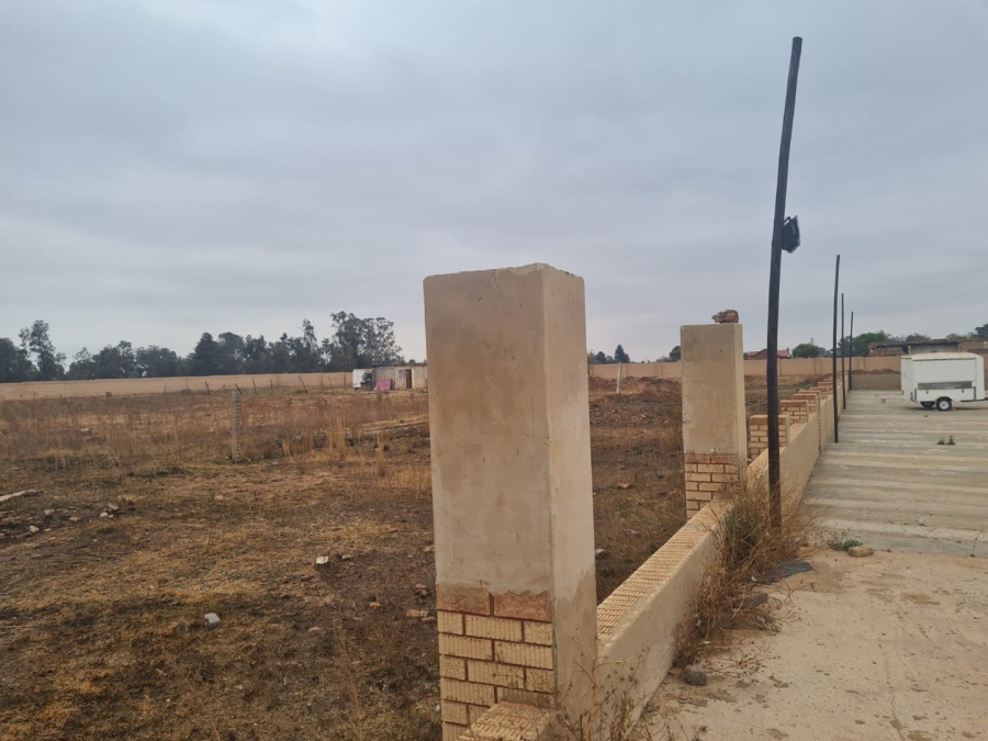 Commercial Property for Sale in West Rand A H Gauteng