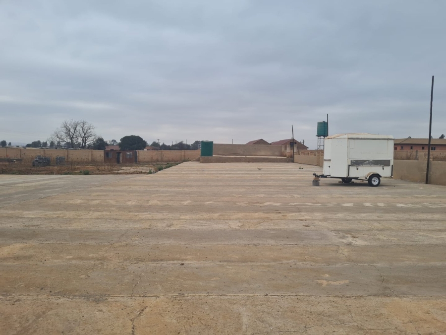 Commercial Property for Sale in West Rand A H Gauteng