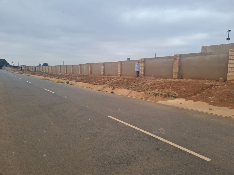 Commercial Property for Sale in West Rand A H Gauteng