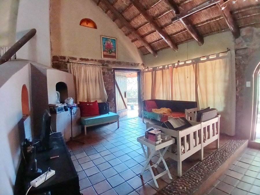 Commercial Property for Sale in Riverside Estate Gauteng