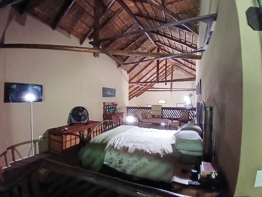 Commercial Property for Sale in Riverside Estate Gauteng