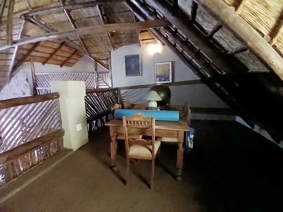 Commercial Property for Sale in Riverside Estate Gauteng