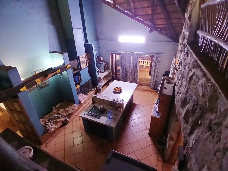 Commercial Property for Sale in Riverside Estate Gauteng