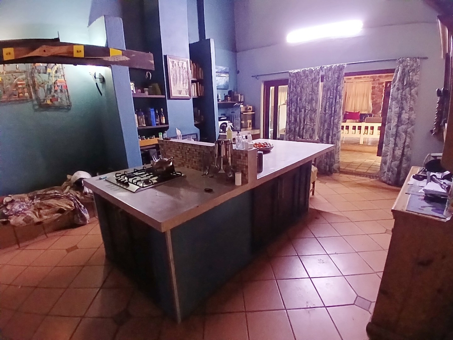 Commercial Property for Sale in Riverside Estate Gauteng