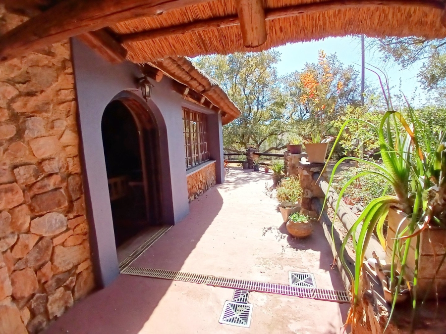 Commercial Property for Sale in Riverside Estate Gauteng