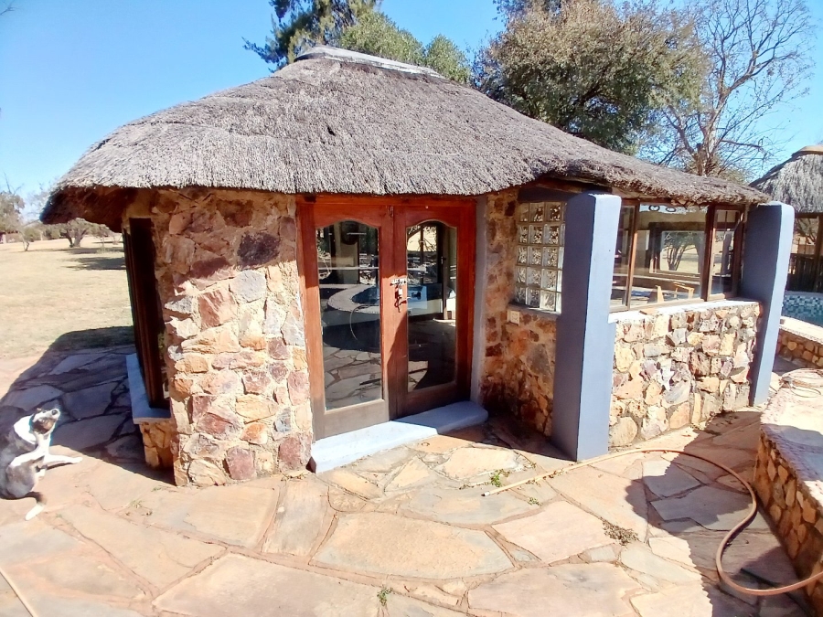 Commercial Property for Sale in Riverside Estate Gauteng