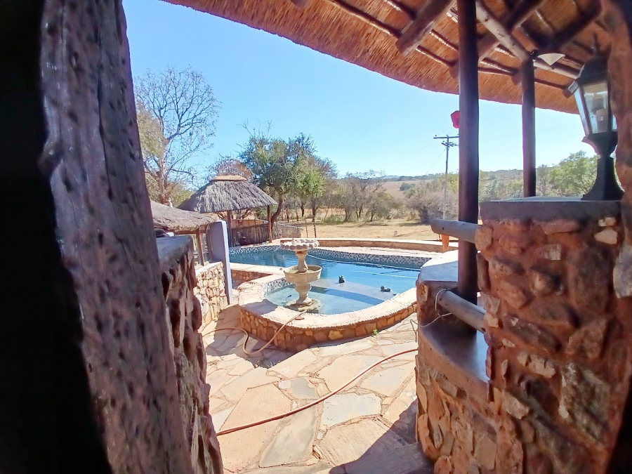 Commercial Property for Sale in Riverside Estate Gauteng